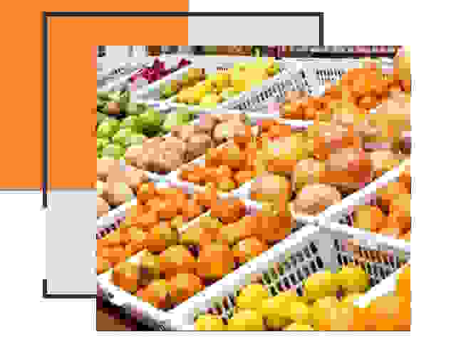 Надежная перевозка продуктов в Первоуральске